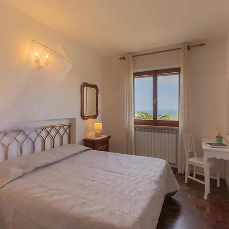 By Elbasummer Апартаменты