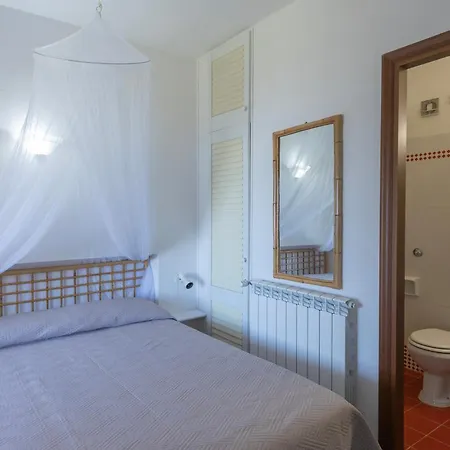 By Elbasummer Апартаменты *