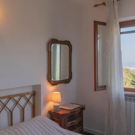 Appartement By Elbasummer