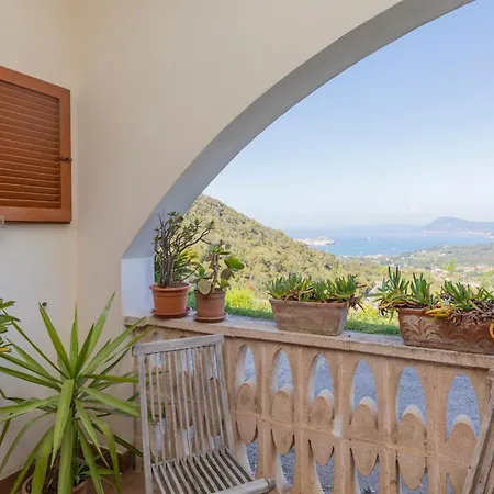 By Elbasummer * Portoferraio