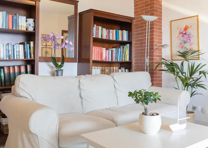 By Elbasummer Appartement