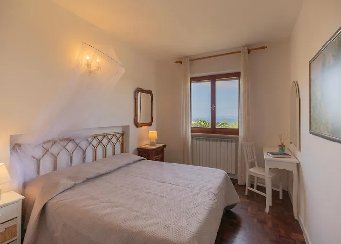 By Elbasummer Appartement