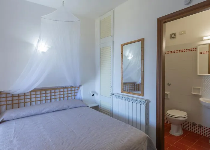 By Elbasummer Апартаменты *