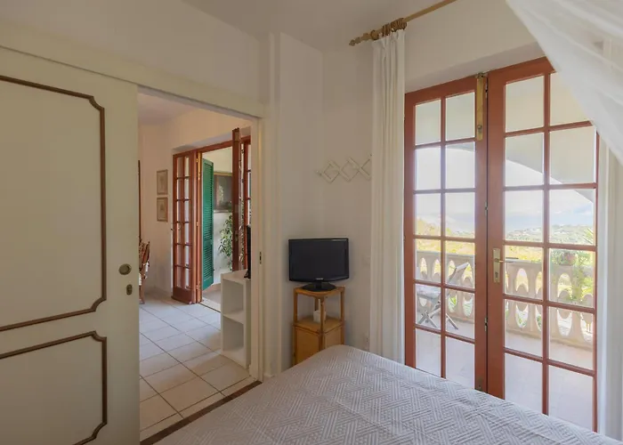 By Elbasummer Appartement