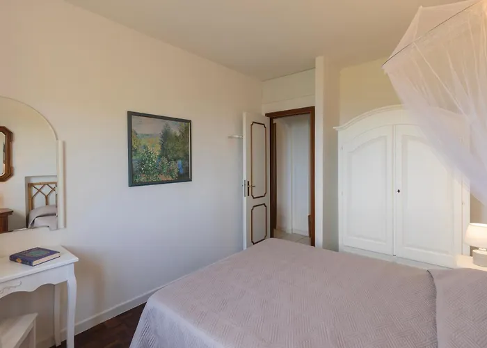 Апартаменты By Elbasummer