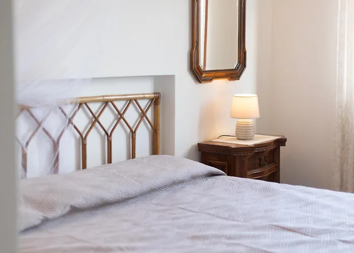 By Elbasummer Appartement Portoferraio