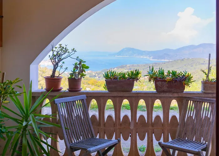 By Elbasummer * Portoferraio