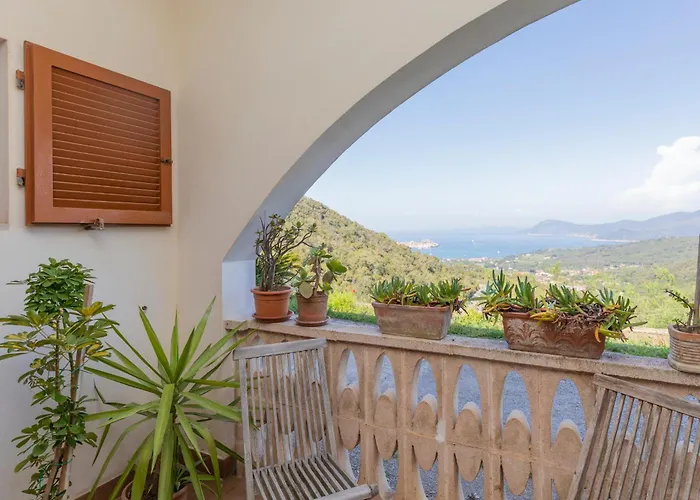 By Elbasummer * Portoferraio